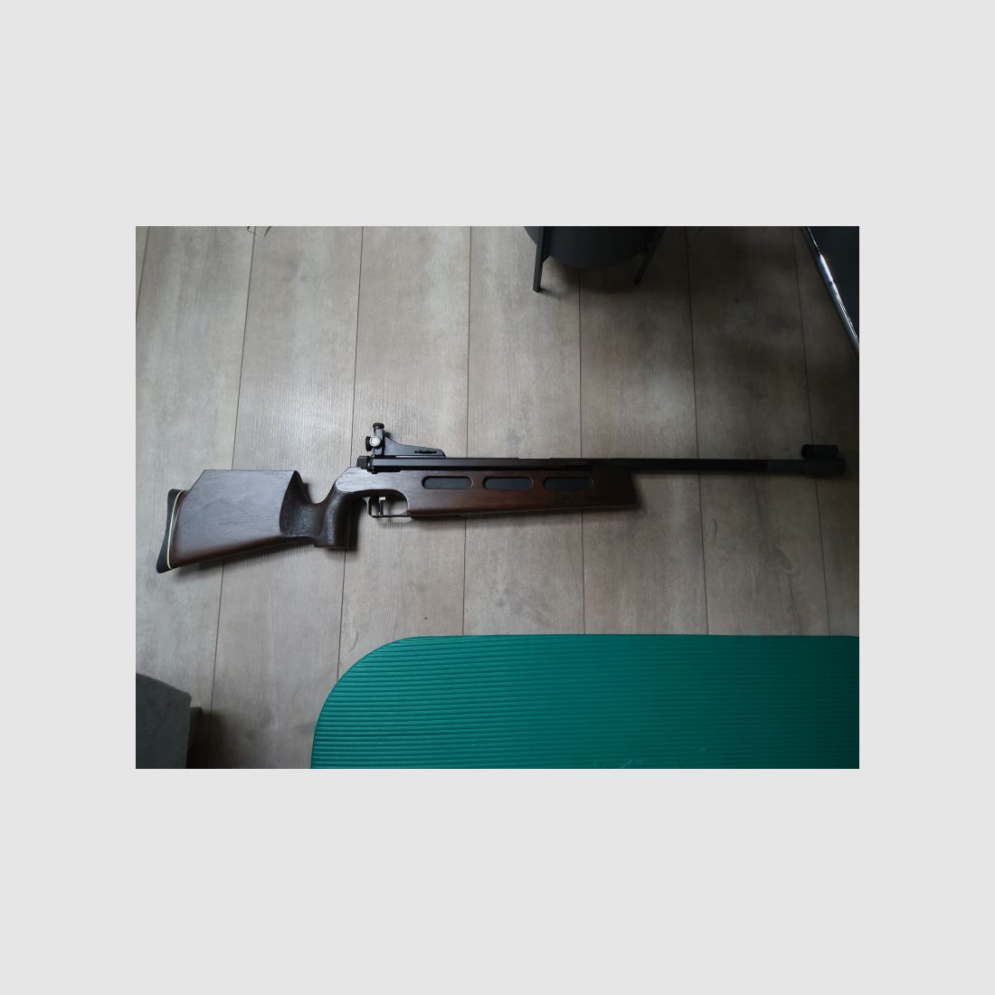 Luftgewehr Diana 75 Match sehr guter Zustand