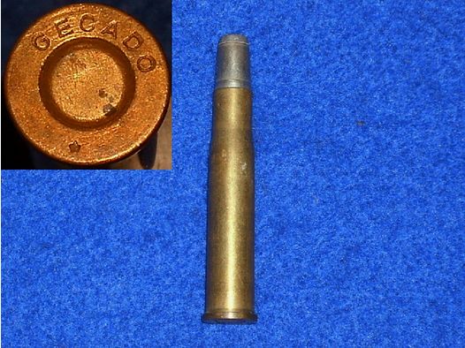 8.15 x 52 R Frohn Lang