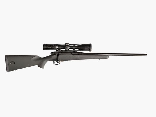 Mauser M18 w kalibrze .308 Winchester | Karabin Myśliwski