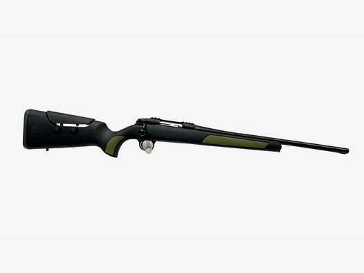 SteelAction HS carabina a ripetizione sintetica – Flex