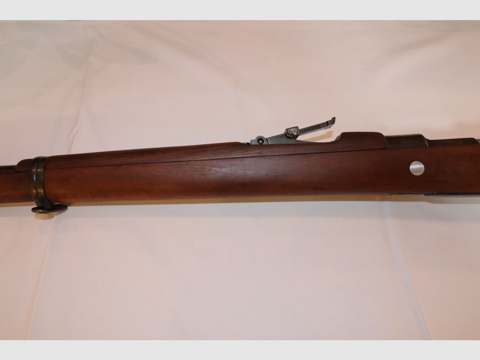Karabiner K98, 8x57IS, Gewehr/Karabiner 98