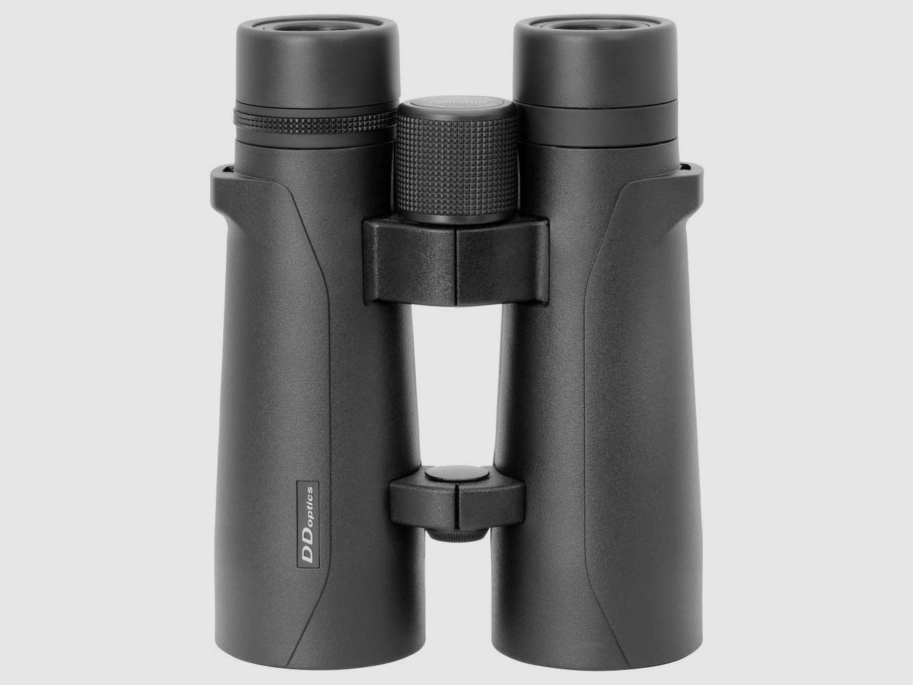 DDoptics ULTRAlight 10x50 schwarz