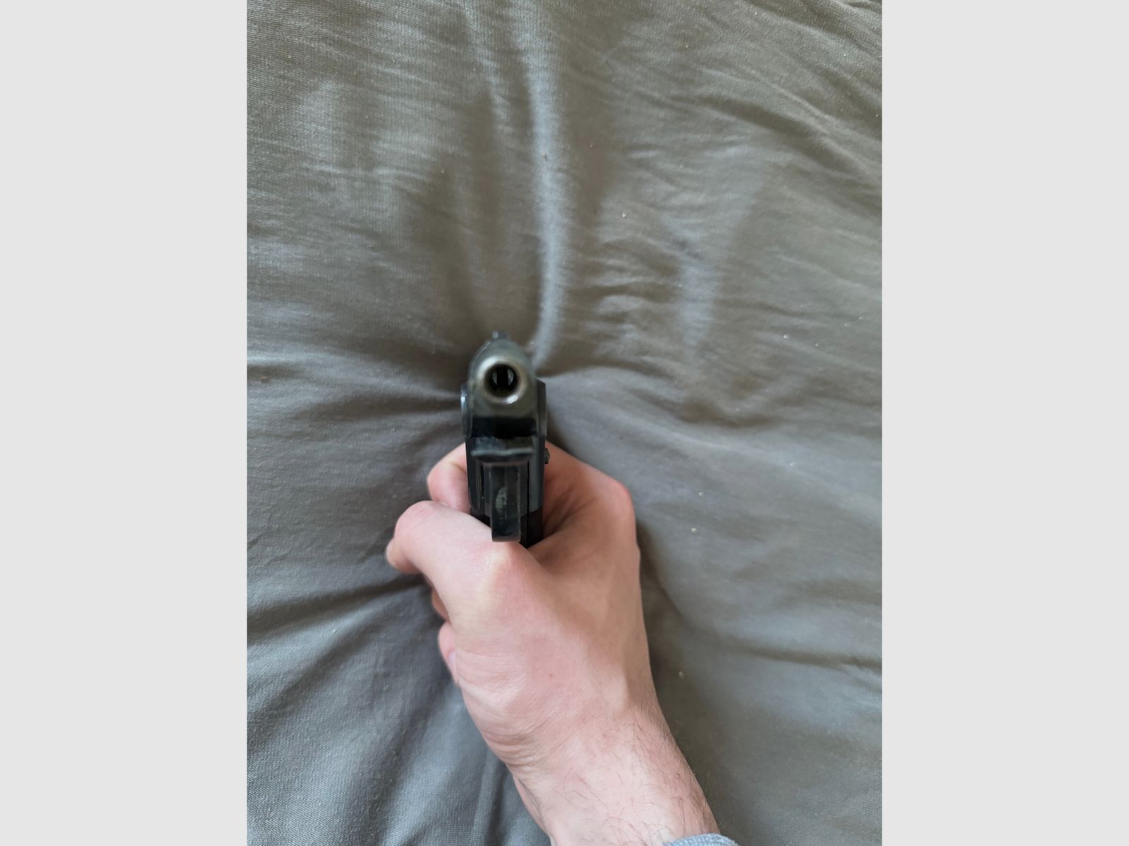 Perfecta G5 Automatik 8 mm – PTB 12 – 1975 – Klasyk dla majsterkowiczów i kolekcjonerów