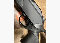 Blaser R8 Ultimate Carbon DLC Customshop - sofort verfügbar!