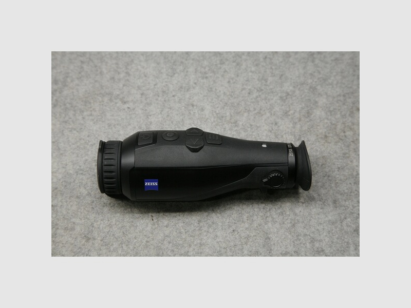 Wärmebildgerät Zeiss DTI 3/35