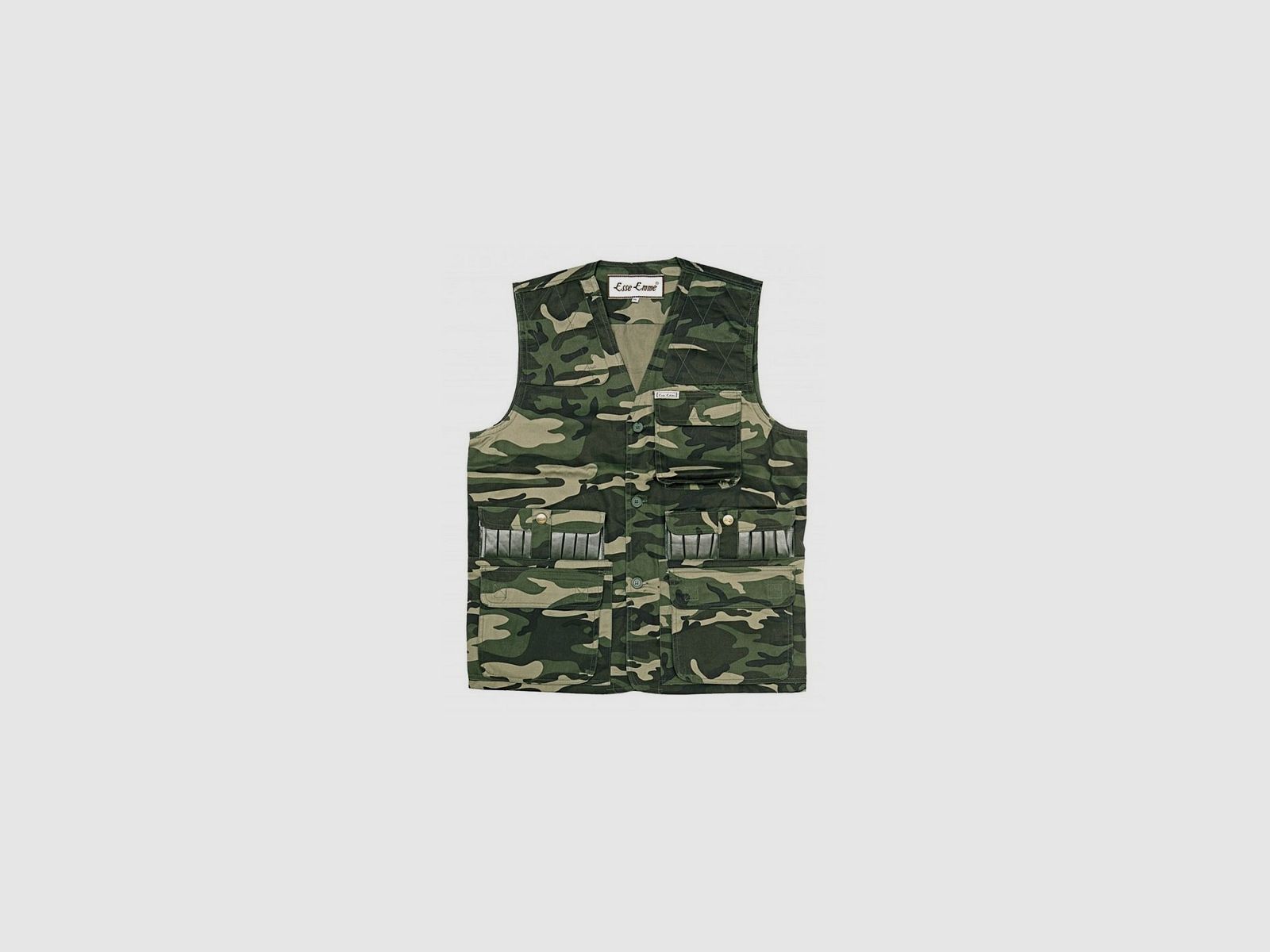 ESSE EMME GILET ART.114/C
