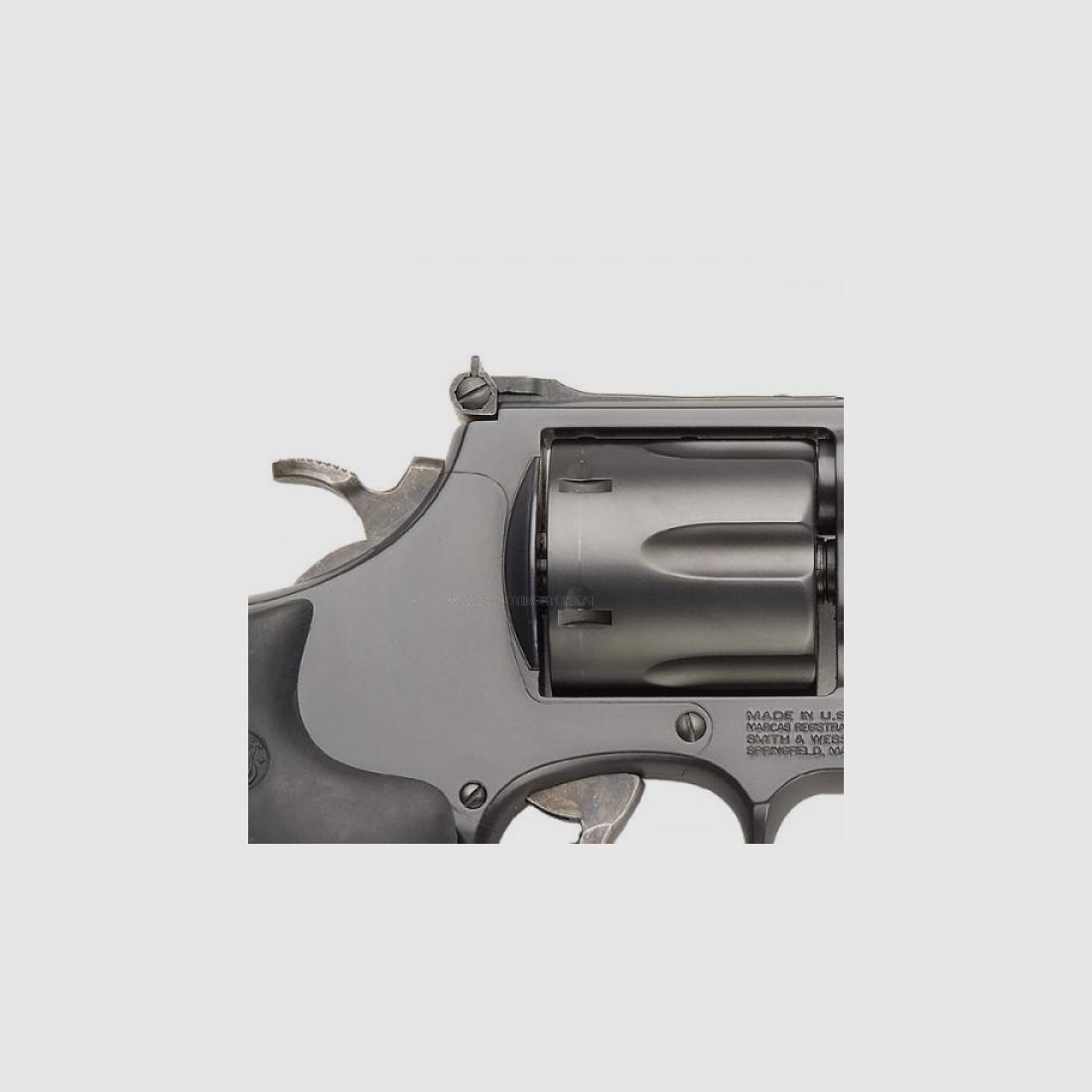 S&W 629 STEALTH HUNTER CAL 44 MAG 7 1/2" BARREL, image 3 of 6