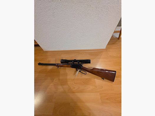Winchester XTR 9422M .22Mag