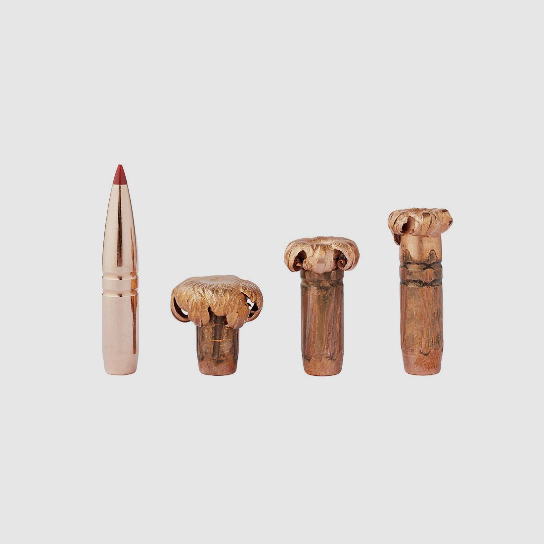 Hornady OUTFITTER CX .270 Winchester 130 grs 1 verpakking (20 schoten à 2,895 €*)