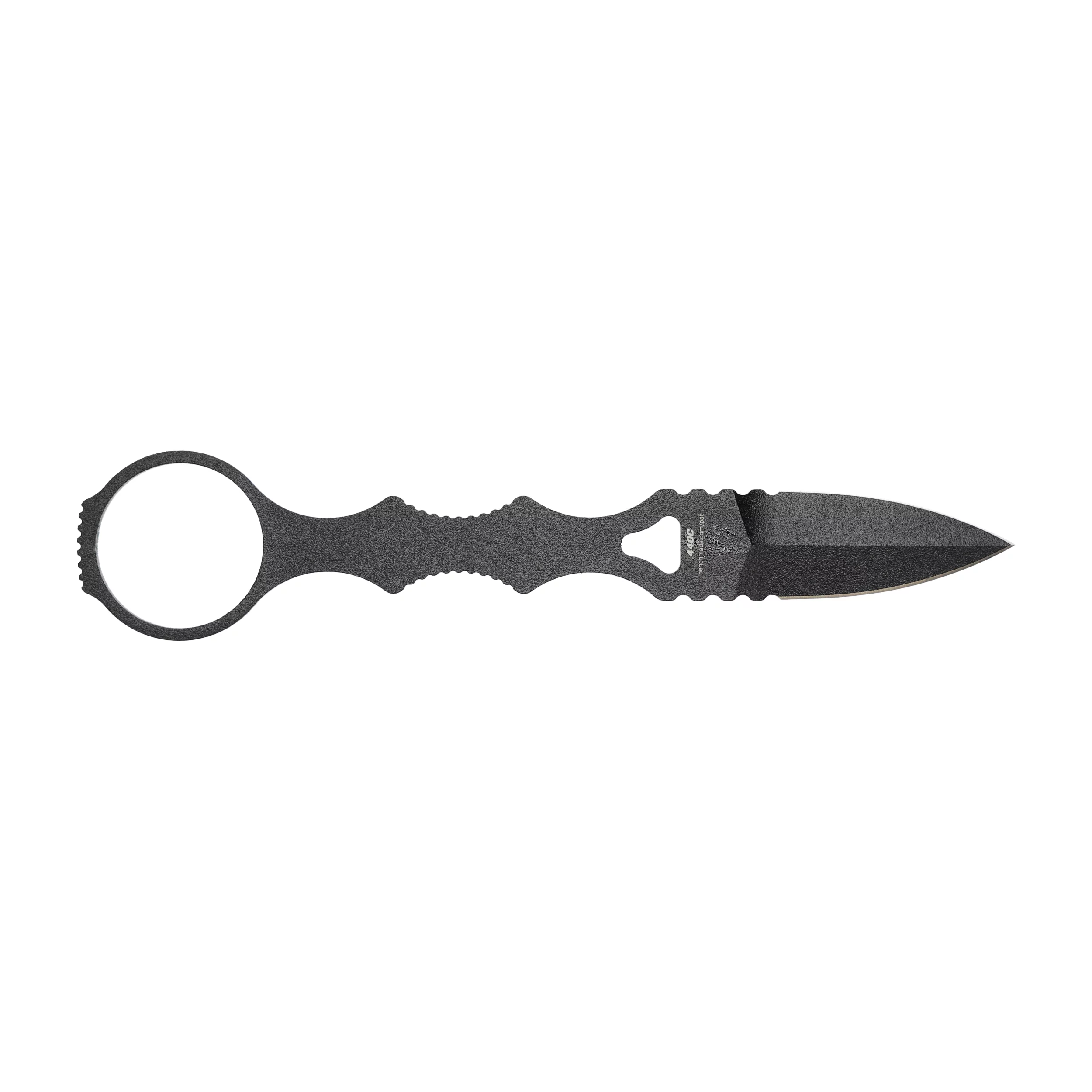 Nóż taktyczny Benchmade 173BK Mini SOCP (173BK), zdjęcie 4 z 8