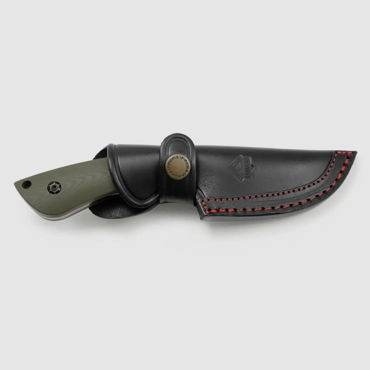 PUMA IP knight hunter, G10 verde