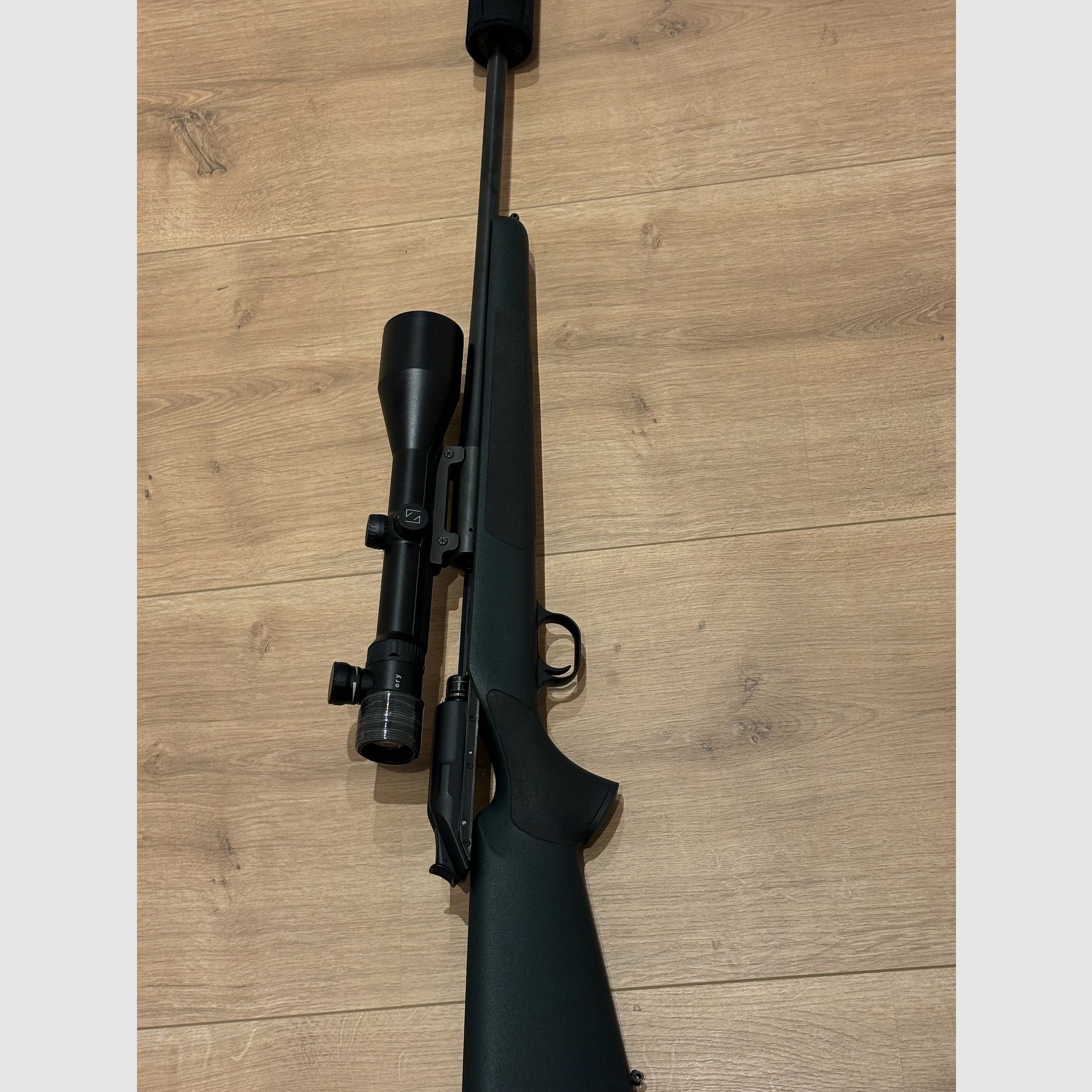 Blaser R93