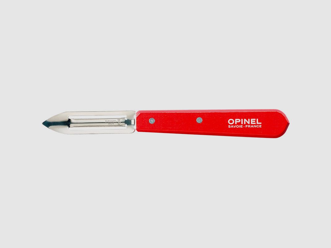 Opinel Schälmesser Microdenté - OP002047