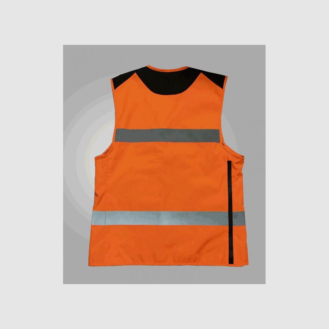Gilet Konustex GAMETOP REFLEX, afbeelding 3 van 3