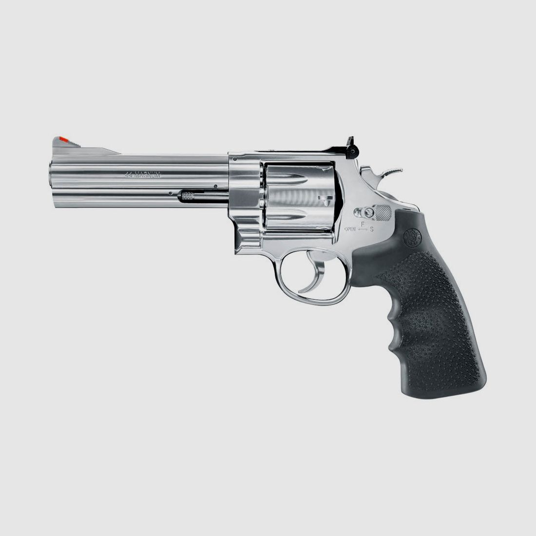 Smith & Wesson CO2 Pistol 629 Classic
