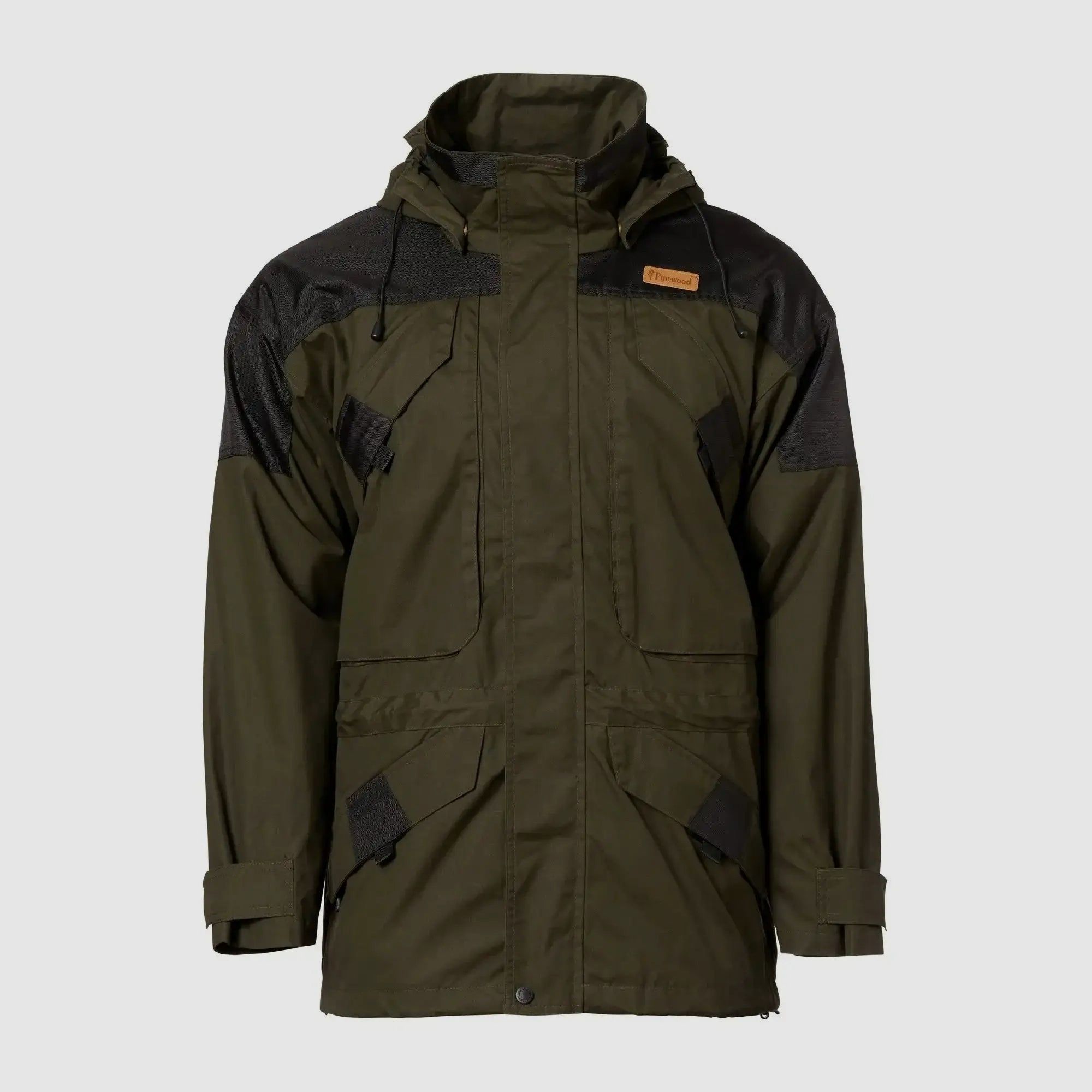 Pinewood Jacket Lapland Extreme