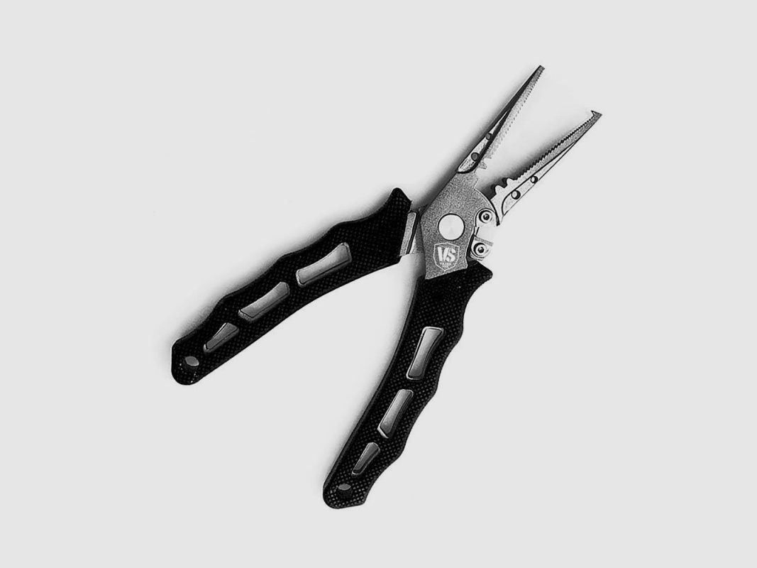 PINCE VOLKIEN SOUL TACTICAL ULTRA