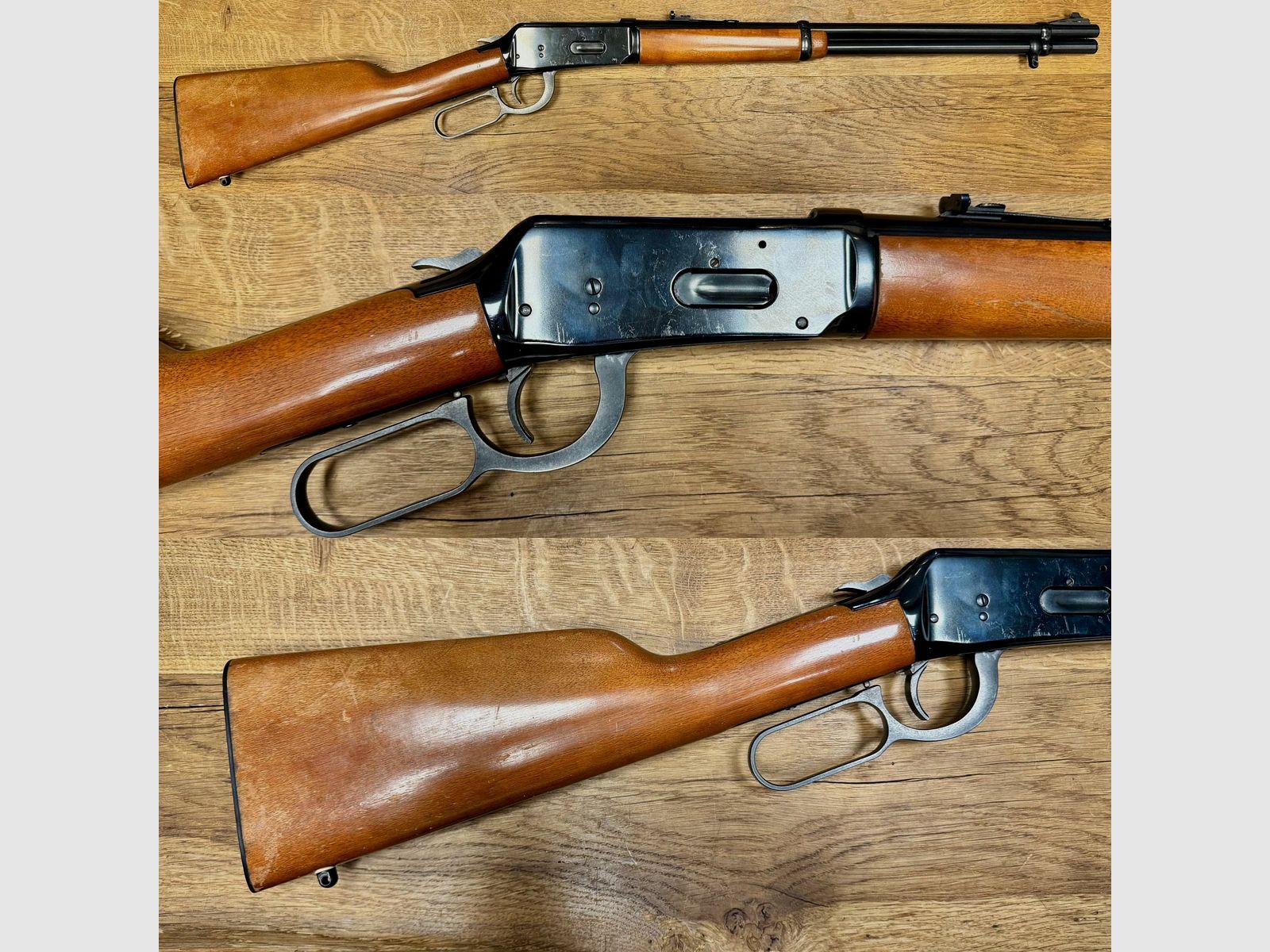 Winchester Model 94