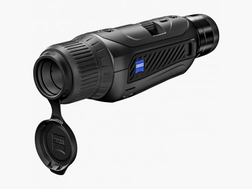 Zeiss Wärmebildkamera DTI 6/20 |