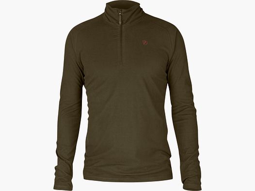 Fjällräven Pullover Pine Half Zip