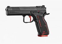 Pistolet CZ Mod. CZ SHADOW2 Target -5' 9mmLuger