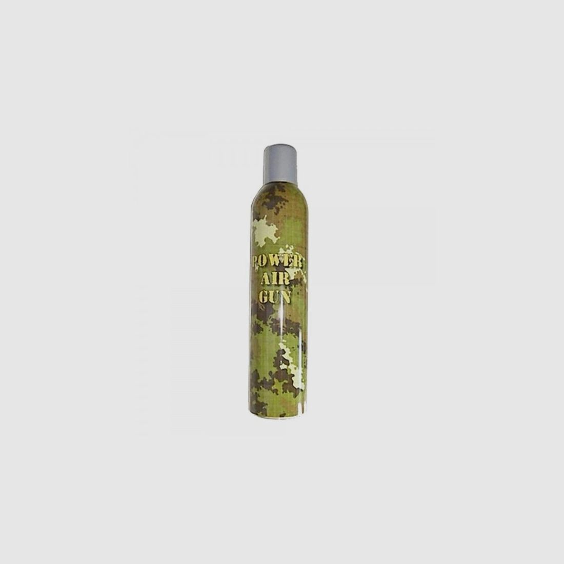 PALM SHOOT GROEN GAS BLIK 600ML