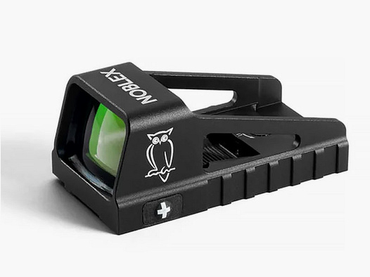 NOBLEX NV OS 1x23 Glock MOS Pistol-Sight
