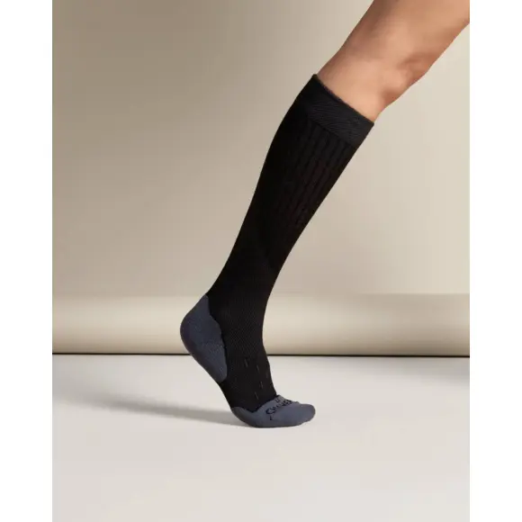 Iris Le Chameau Socken Schwarz, Bild 5 von 8