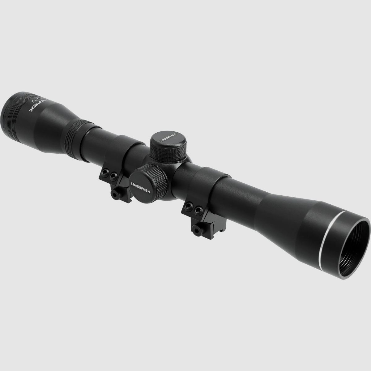 UMAREX RS Zielfernrohr 4x32 mit Montage