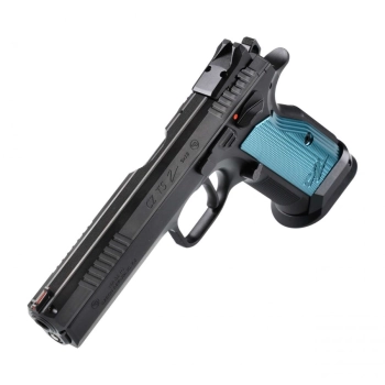 Pistola CZ TS 2 USA cal. 9x19, immagine 4 di 7