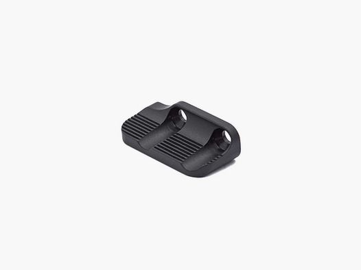 CZ 75 TS Czechmate Thumbrest for Slide Mounting C-MORE