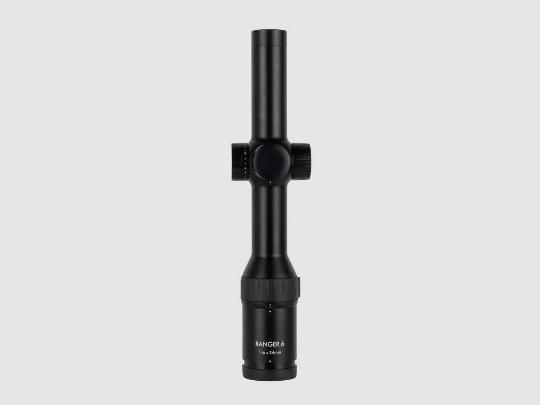 Steiner Zielfernrohr Ranger 6 1-6x24 | Abs. 4A-I, Bild 8 von 8