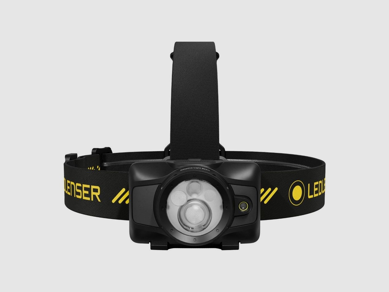 Ledlenser Stirnlampe HF6R Pro, Bild 2 von 8