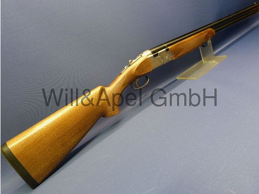 Beretta 686 Silver Pigeon I Caccia