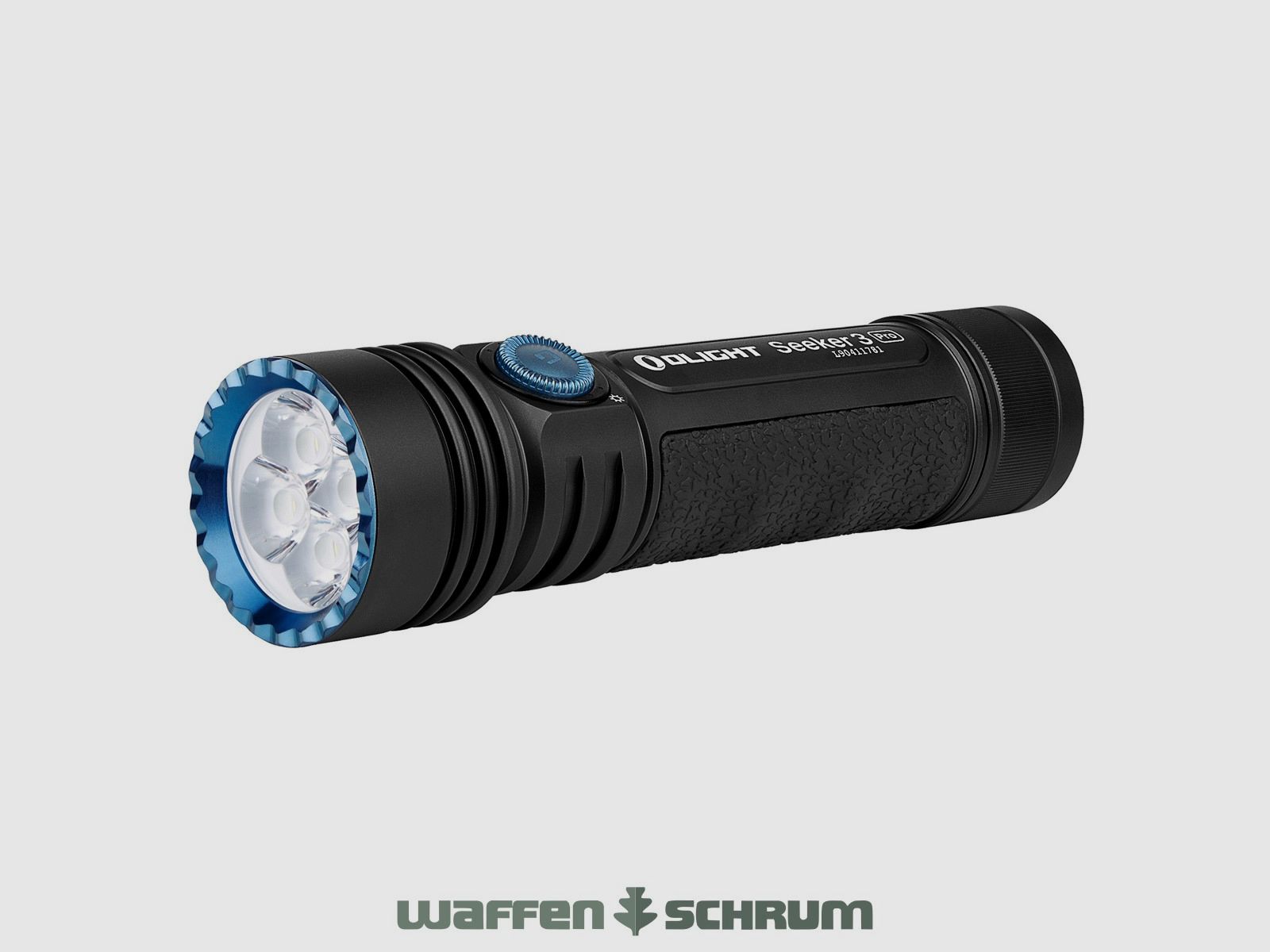 OLight Taschenlampe Seeker 3 Pro