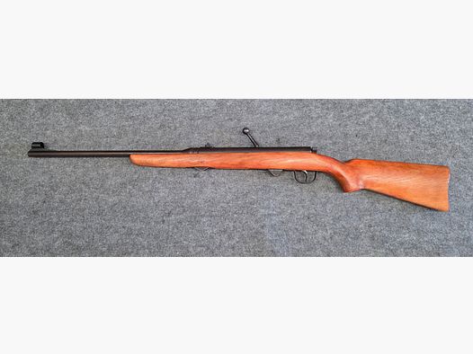 Anschütz Mod. 275 Cal. 4.4mm round ball no Haenel repeater