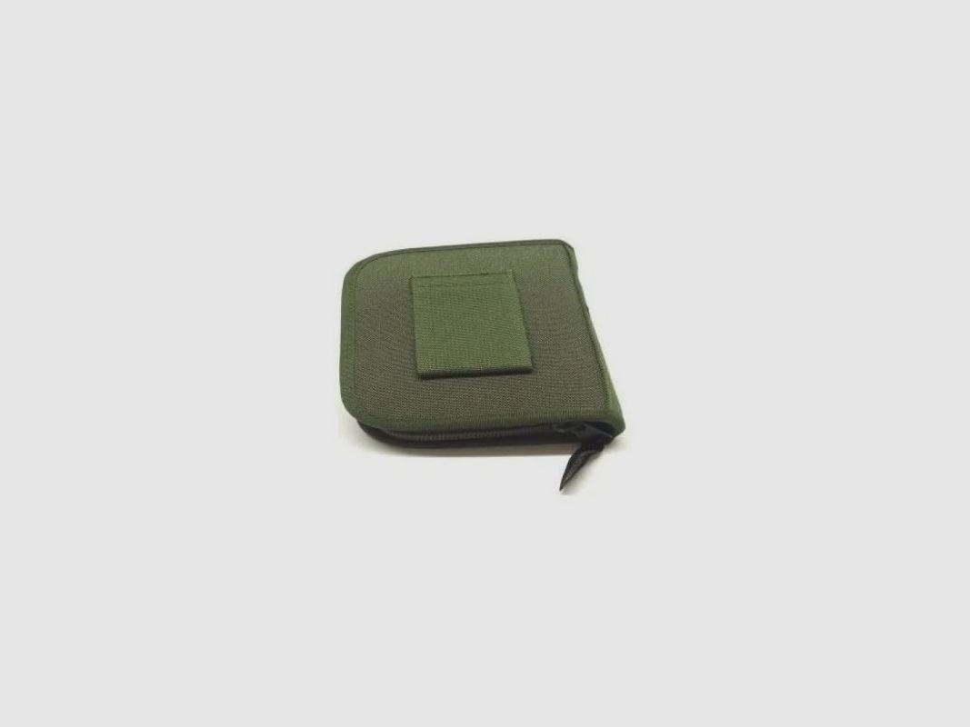 Trageholster für Schrotflinten von Vega aus grünem Cordura Art. 2G53 VEGA HOLSTER, Bild 4 von 4
