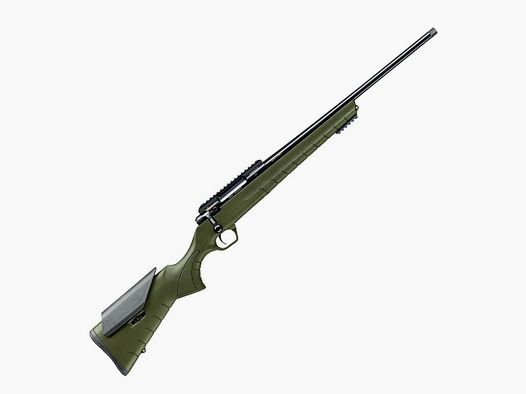 Istanbul Silah Monza Green Repeating Rifle