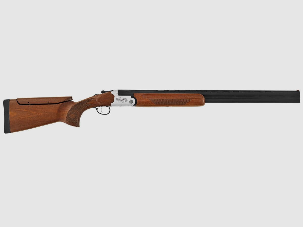 Hatsan Optima D12 Trap 12/76 Bockdoppelflinte