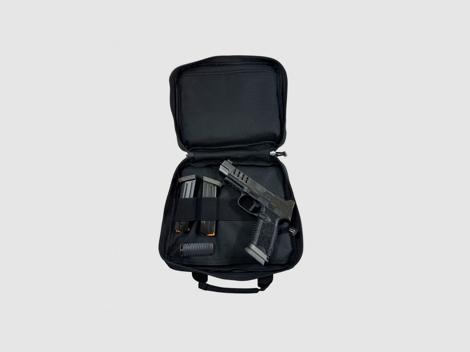 FNH 509 LS Kal. 9 Luger, Bild 2 von 7