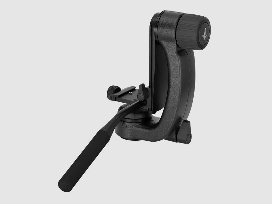 PTH professional tripod head