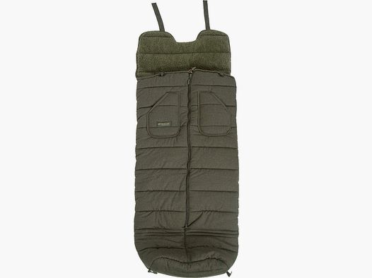 Carinthia Loden-Ansitzsack Fell 2.0