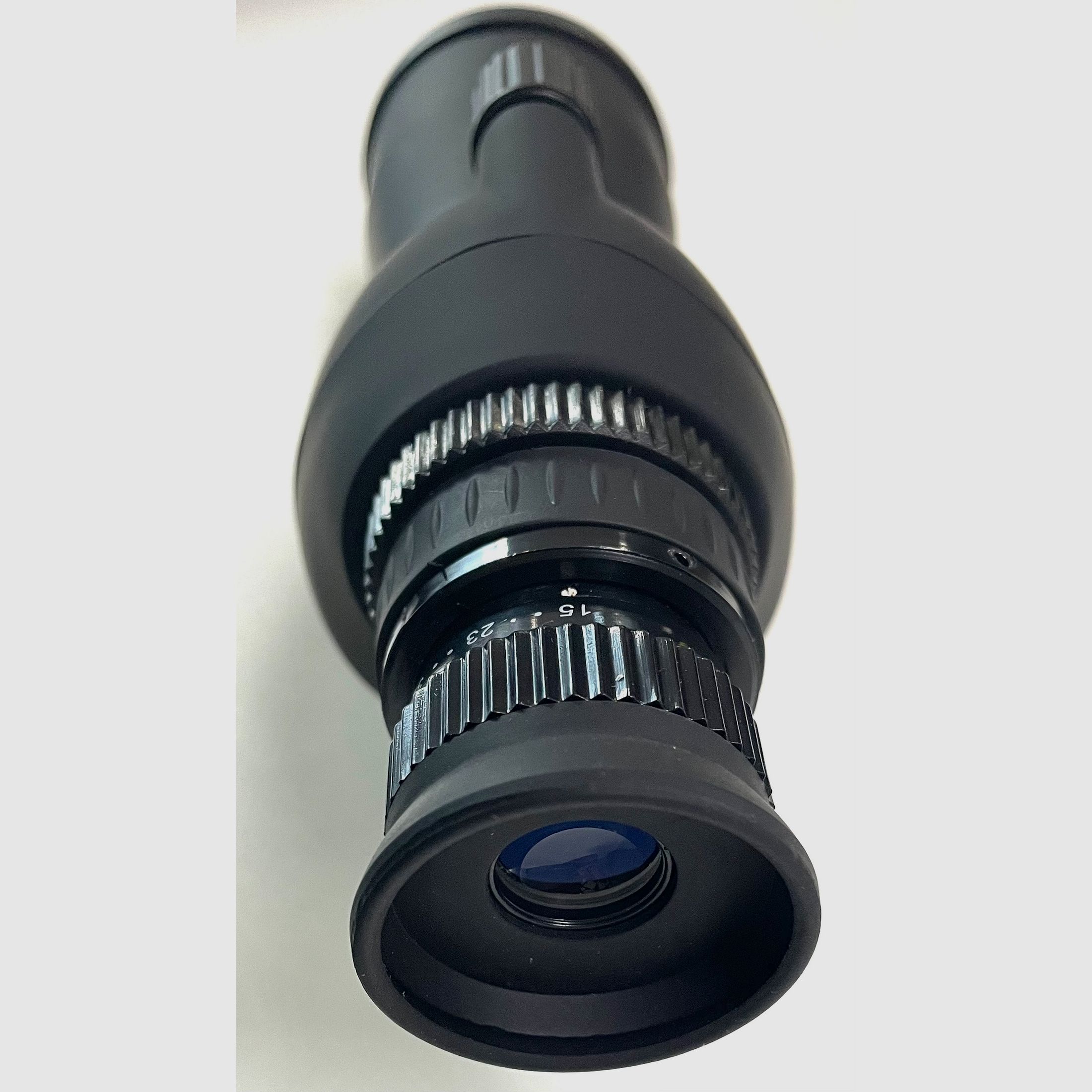 Aussteller 60234 FOCUS Bristol 15-40x50 114248-1