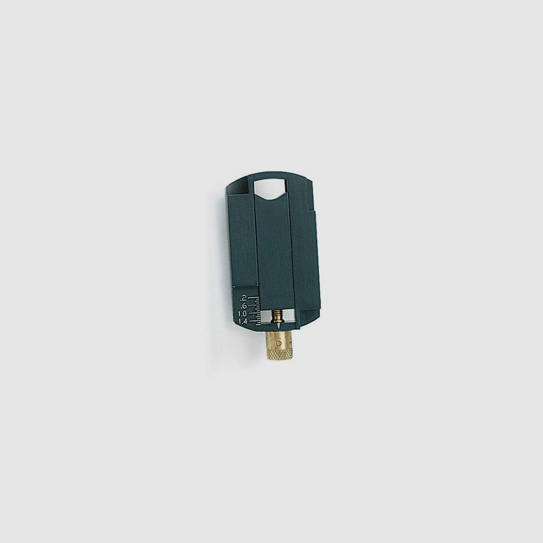LEE MISURINO MICROMETRICO PER DOSATORE -90792, immagine 2 di 2