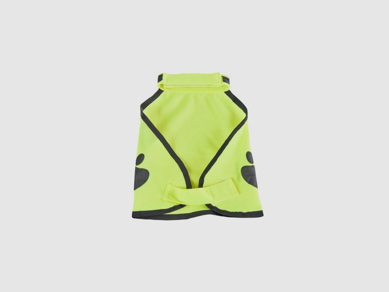 Safety vest S