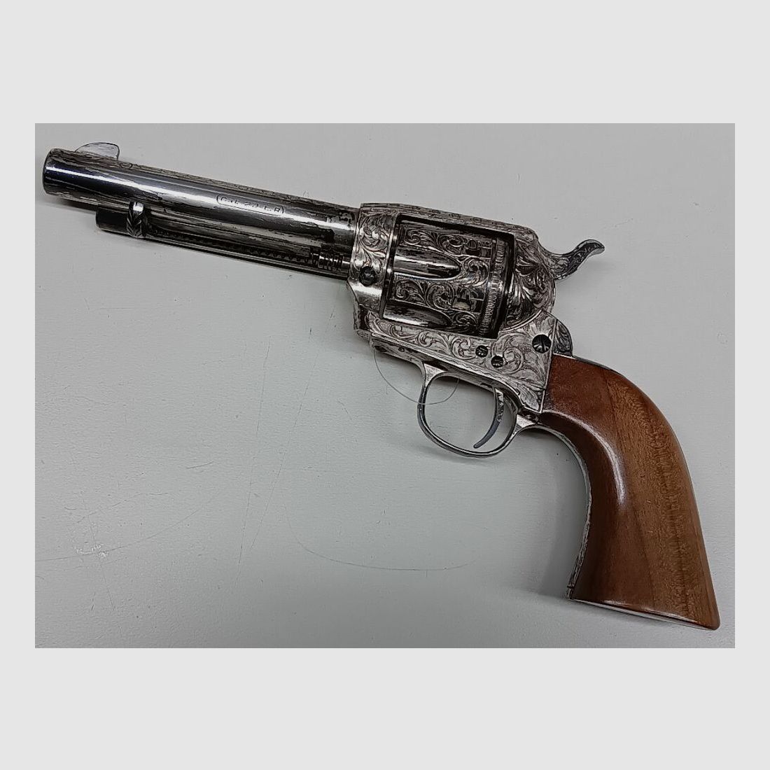 Armi Jaeger SAA Dakota