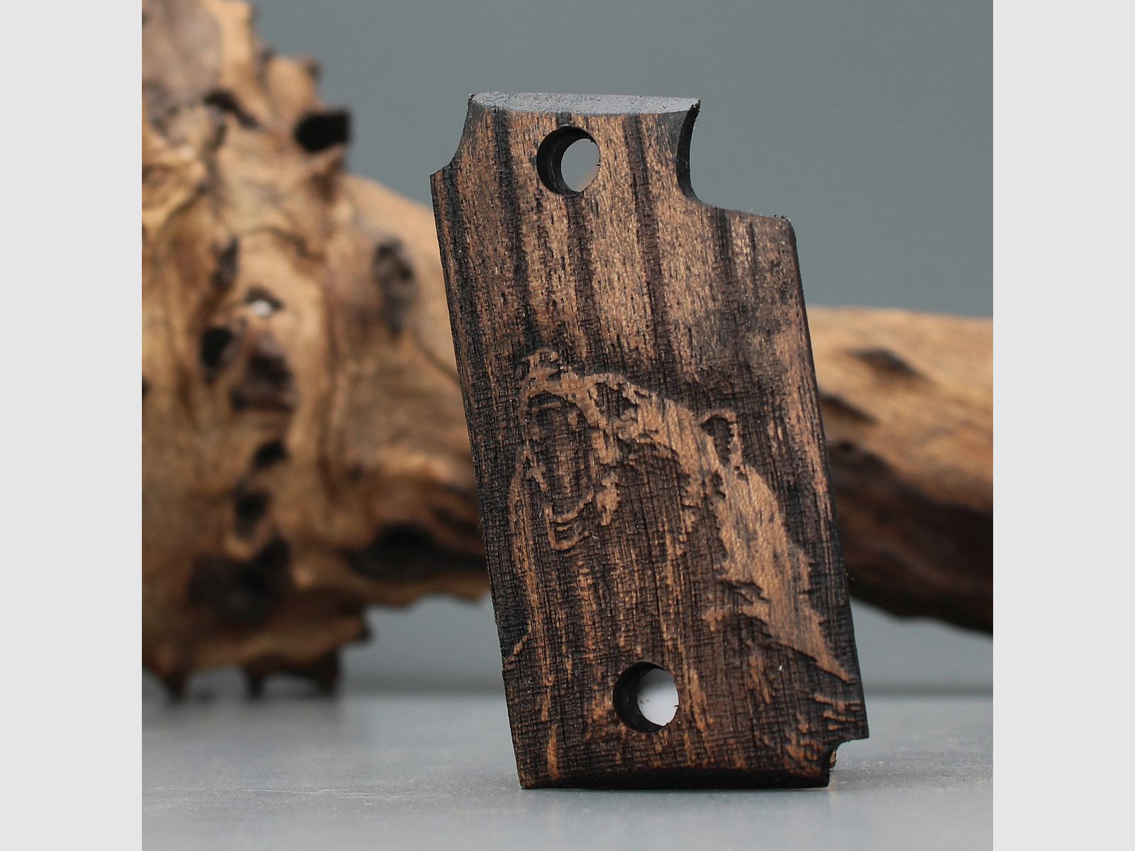 MAK GRIPS	 SIG SAUER P 938 BÄR MUSTER