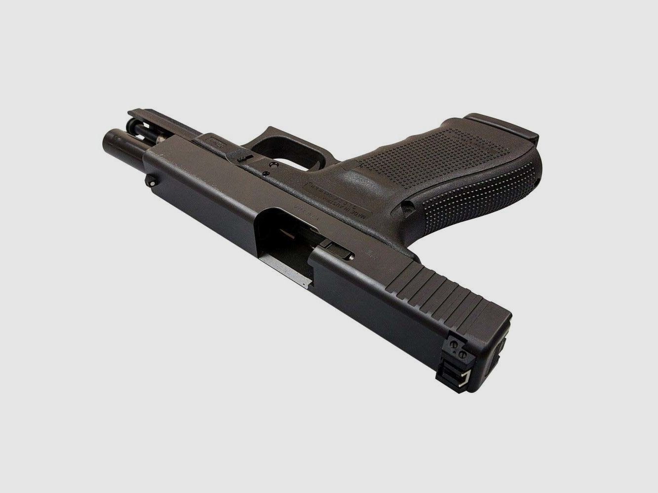 GLOCK Glock 21 Gen. 4