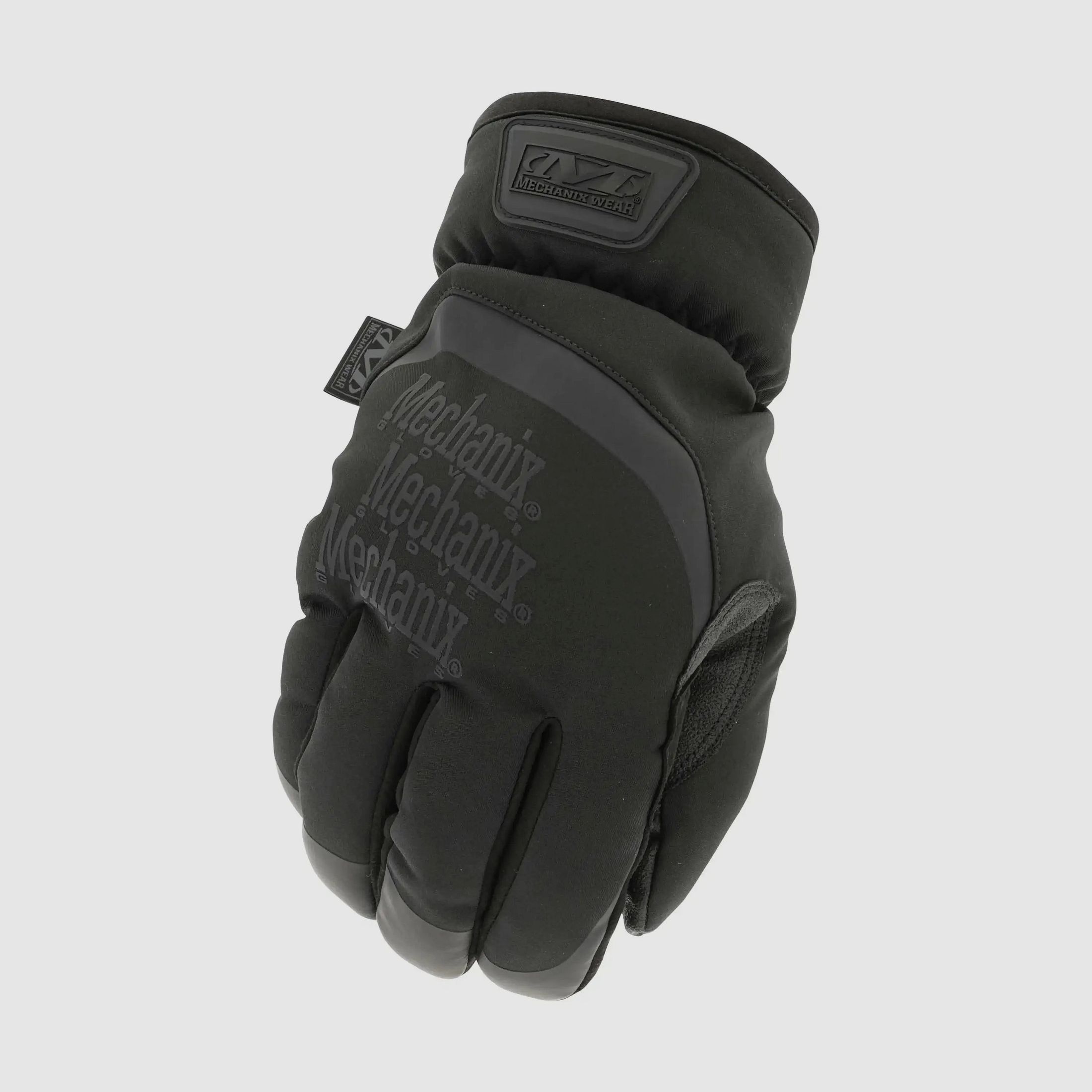 Gants de Travail d'Hiver Mechanix Wear ColdWork Fastfit Plus - S
