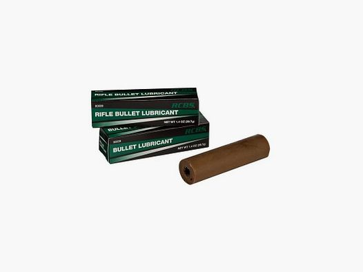 RCBS lubrifiant pour balles de fusil